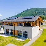 Holiday home Grebenzen 51b