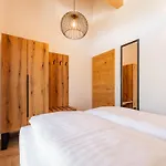 Holiday home Grebenzen 51b