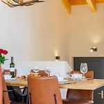Holiday home Grebenzen 51b Sankt Lambrecht