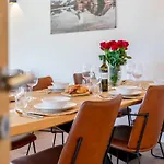 Holiday home Grebenzen 51b Sankt Lambrecht