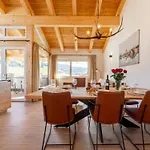 Holiday home Grebenzen 51b Sankt Lambrecht