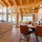 Holiday home Grebenzen 51b Sankt Lambrecht