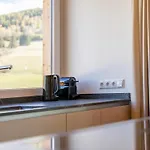 Holiday home Grebenzen 51b Sankt Lambrecht