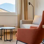 Holiday home Grebenzen 51b