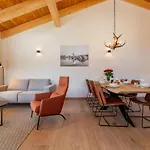 Holiday home Grebenzen 51b