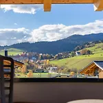 Grebenzen 51b Holiday home Sankt Lambrecht
