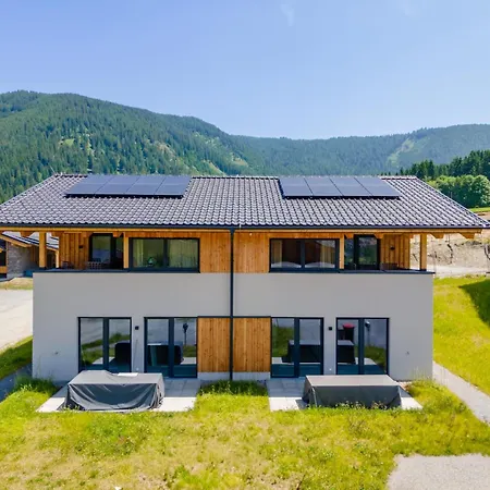 Ferienhaus Grebenzen 51b