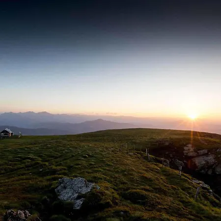 Grebenzen 51b Sankt Lambrecht