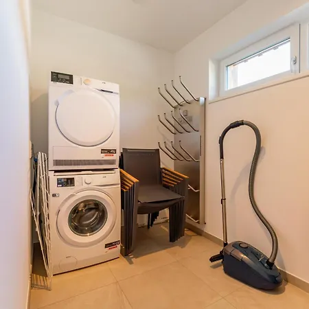 Prázdninový dům Grebenzen 51b