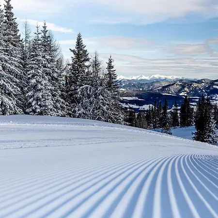 Grebenzen 51b * Sankt Lambrecht