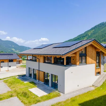 Grebenzen 51b * Sankt Lambrecht