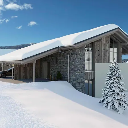 Grebenzen 51b Semesterbostad