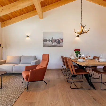 Grebenzen 51b Prázdninový dům