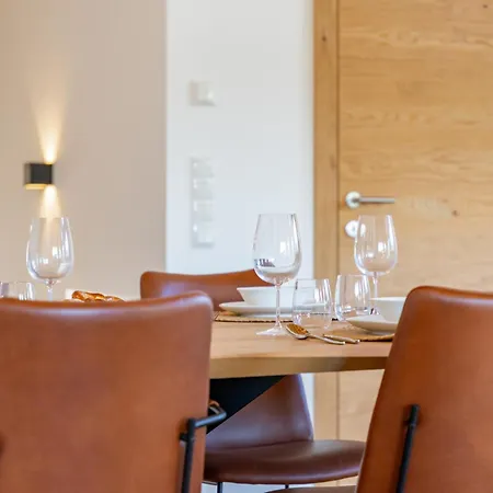 Prázdninový dům Grebenzen 51b *