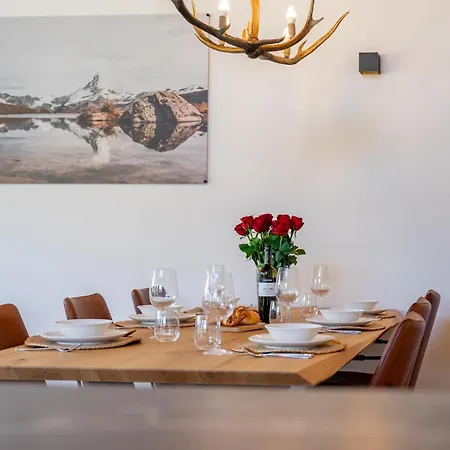 Grebenzen 51b Prázdninový dům *