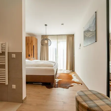 Grebenzen 51b * Sankt Lambrecht