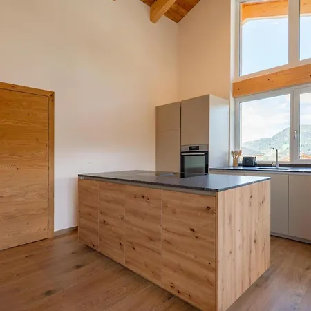 Grebenzen 51b Semesterbostad