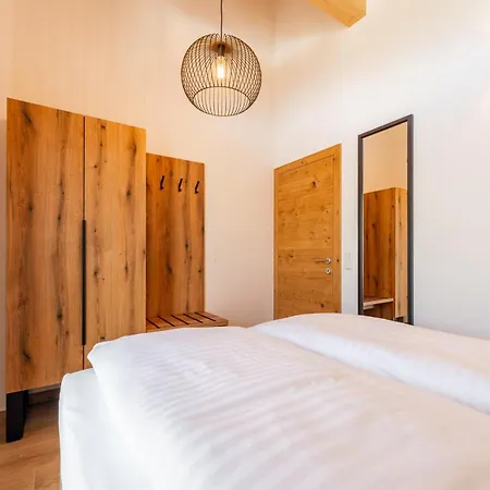 Prázdninový dům Grebenzen 51b