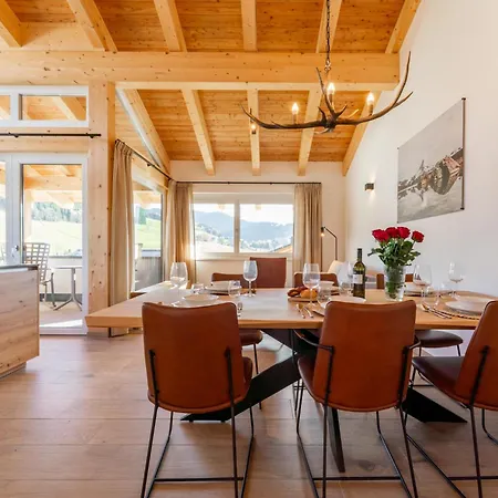 Grebenzen 51b Semesterbostad *