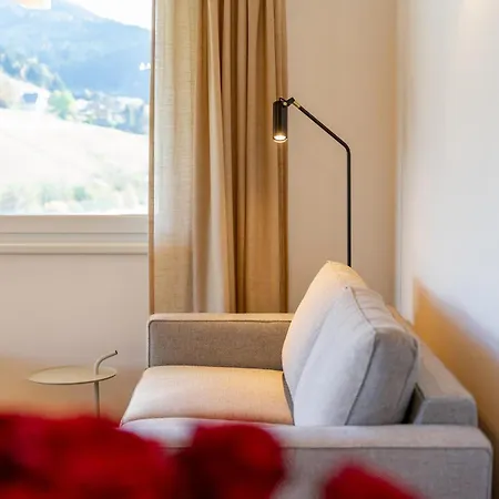 Grebenzen 51b Prázdninový dům Sankt Lambrecht