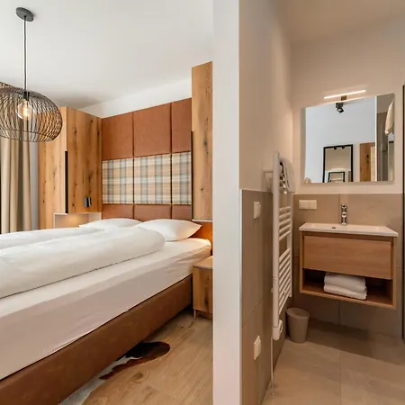 Grebenzen 51b Prázdninový dům