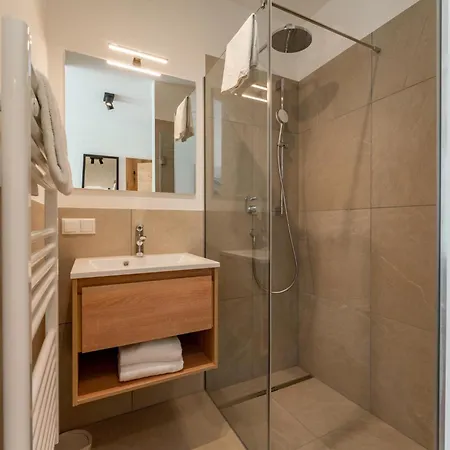 Grebenzen 51b Prázdninový dům