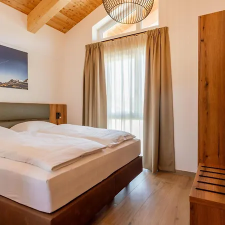 Prázdninový dům Grebenzen 51b