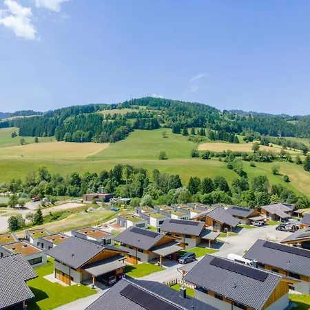 Prázdninový dům Grebenzen 51b