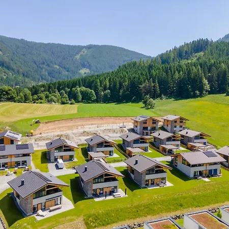 Grebenzen 51b Prázdninový dům *