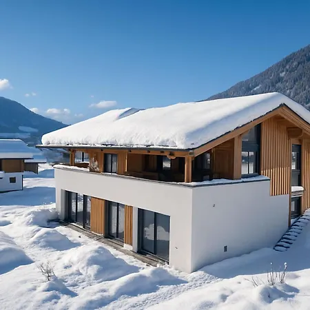 Grebenzen 51b Holiday home *