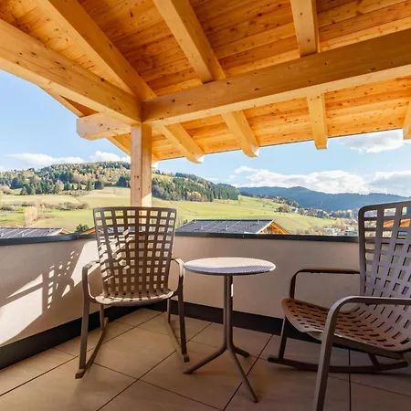 Grebenzen 51b Holiday home *