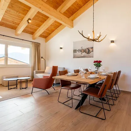 Holiday home Grebenzen 51b