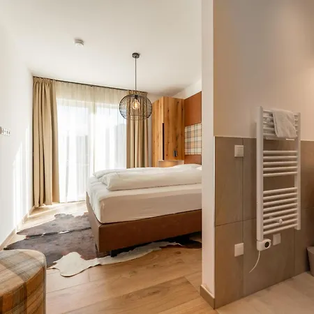 Grebenzen 51b Holiday home