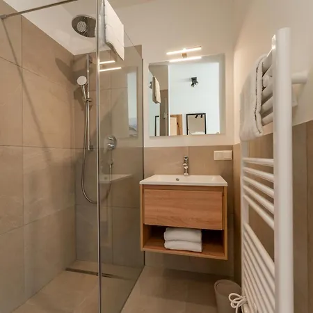 Grebenzen 51b Semesterbostad Sankt Lambrecht