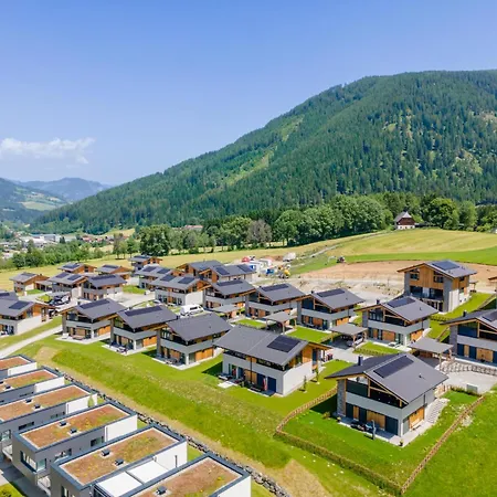 Grebenzen 51b 度假居 *