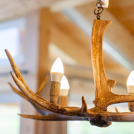 Semesterbostad Grebenzen 51b *