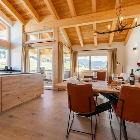 Semesterbostad Grebenzen 51b Sankt Lambrecht