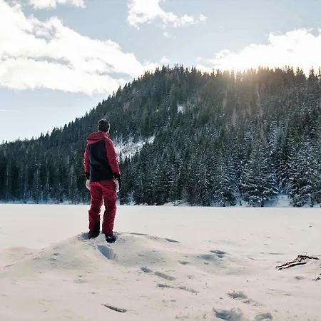 Grebenzen 51b * Sankt Lambrecht