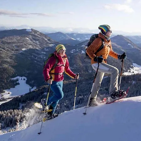 Grebenzen 51b Sankt Lambrecht