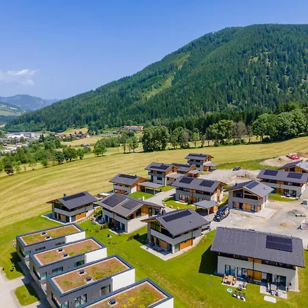 Grebenzen 51b Semesterbostad *