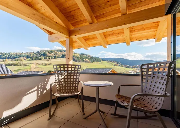 Grebenzen 51b Casa vacanze *