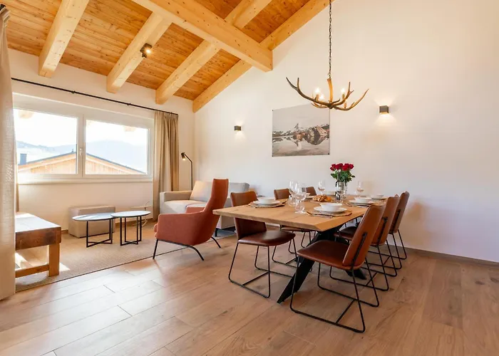 Casa vacanze Grebenzen 51b