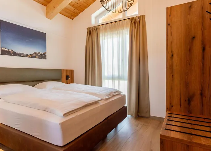 Grebenzen 51b * Sankt Lambrecht