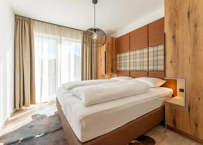 Grebenzen 51b Casa vacanze