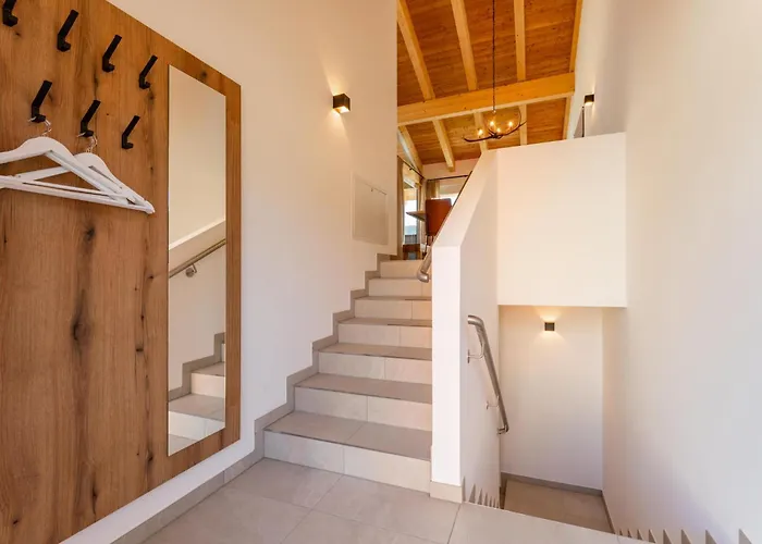 Grebenzen 51b Sankt Lambrecht