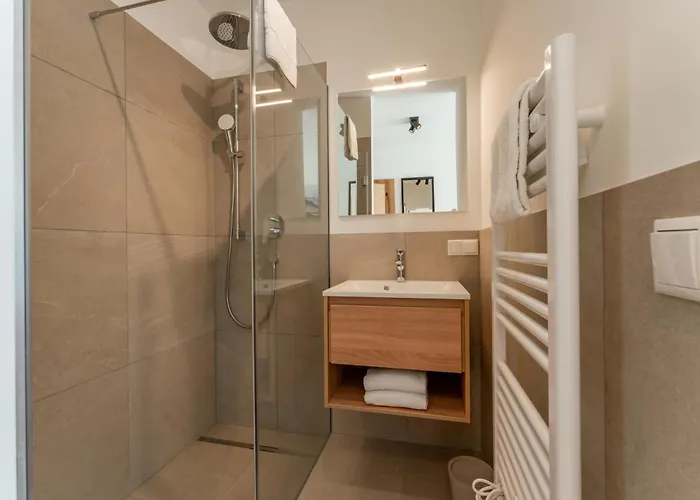 Grebenzen 51b Casa vacanze Sankt Lambrecht