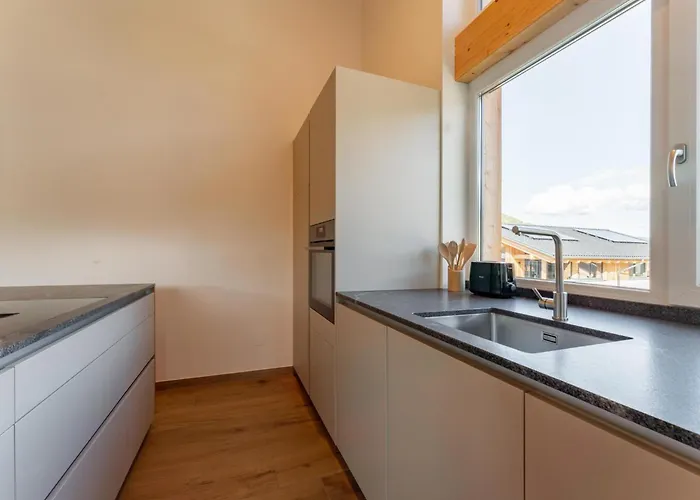 Casa vacanze Grebenzen 51b *