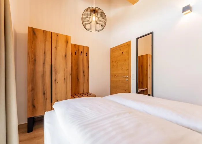 Casa vacanze Grebenzen 51b