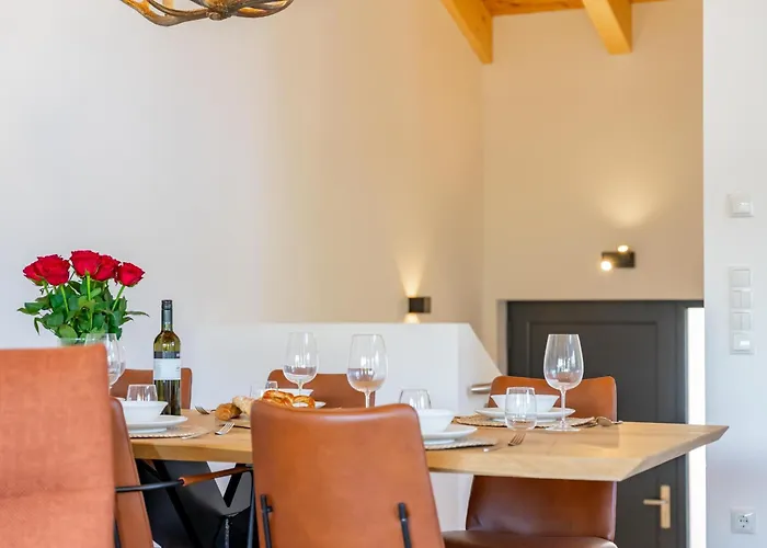 Casa vacanze Grebenzen 51b Sankt Lambrecht