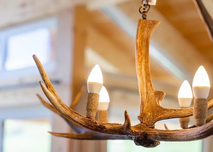 Casa vacanze Grebenzen 51b *